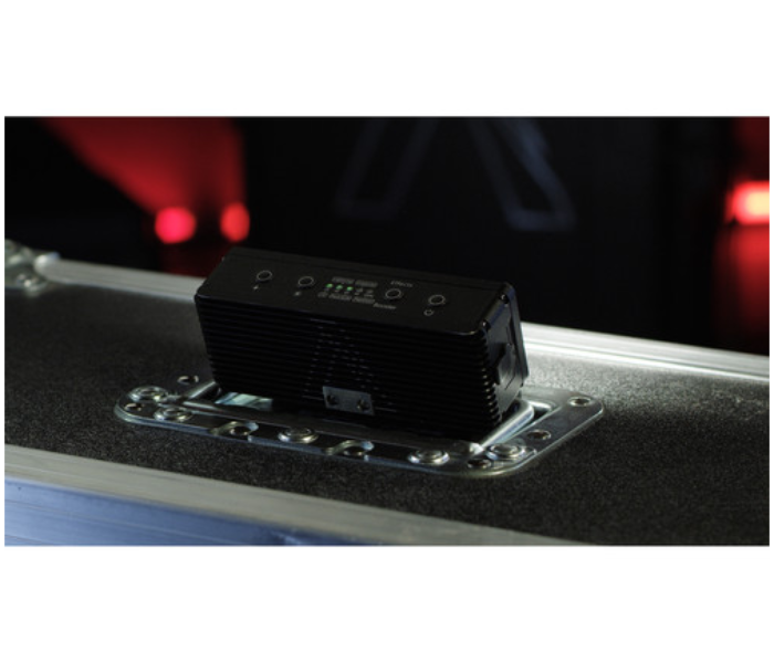 Aputure AWP-749 Al-Mw Led Video Light– Black 3 in UAE
