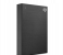 Seagate STKC4000400 One Touch Portable External Hard Drive 4TB HDD - Black 2 in OMAN