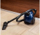 Geepas GVC2595 1.5 Litre Vacuum Cleaner - Blue 3 in UAE