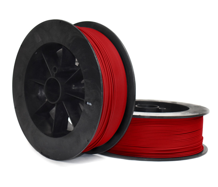 ColorFabb 3mm NT NinjaFlex Water 1000g 3D Printer Filament 1 in UAE