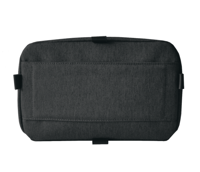 Generic MBXD1012 Tech Hand and Body Bag - Black 3 in UAE