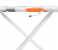 Royalford RF10090 Mesh Ironing Board - Orange 3 in UAE