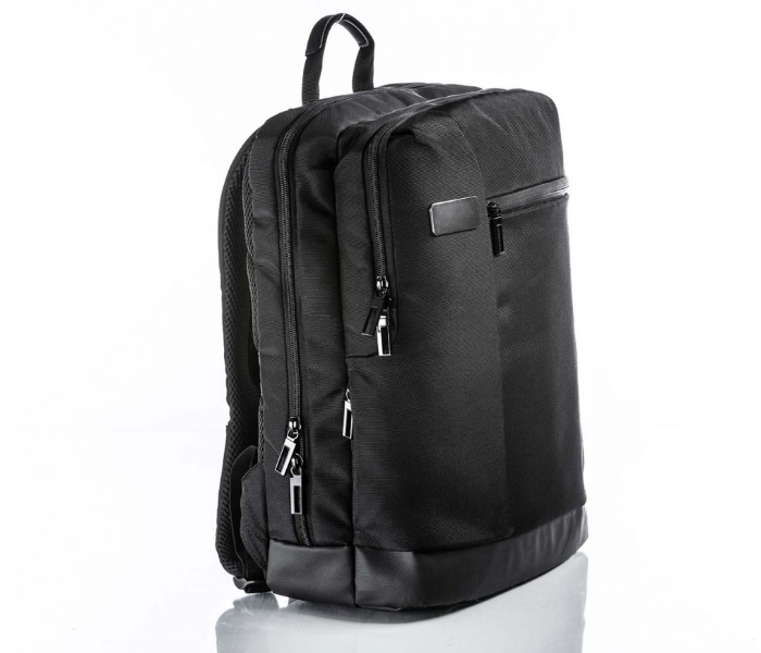 Generic MBXD1016 Laptop and Travel RFID Backpack - Black 2 in UAE