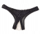 G-String Free Size for Women - Black 1 in UAE