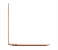 Apple Macbook Air MVH52 13 inch Intel Quad Core i5 8GB RAM 512GB Storage 2020 Model English-Japanese Keyboard - Gold 3 in UAE