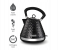 Morphy Richards 108131 Pyramid 3000W Kettle Traditional - Black 2 in UAE
