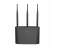 D-Link DL-RT-DSL-2877AL Dual Band 11ac ADSL2 Plus Four Port Wireless Router - Black 1 in OMAN