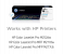 HP 201A Original LaserJet Toner - Black (CF400A) 2 in UAE