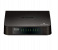 D-Link DL-SW-DES-1016AB 16 Port Unmanaged Switch - Black 1 in OMAN