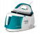 Morphy Richards 332014 Power Steam Elite Generator Iron with Carry Lock - White and Green 1 in OMAN