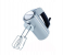 Morphy Richards 48954EE Food Fusion Hand Mixer - Silver 2 in UAE