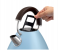 Morphy Richards 102100 Accents Pyramid Kettle - Azure 3 in UAE
