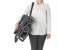 Maxi Cosi 1233750111 Buggy Lara 2 Baby Stroller - Essential Graphite 7 in UAE