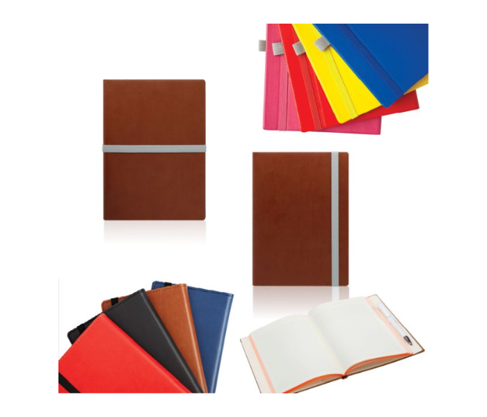 Generic 97G-1 Darwin Recessed Top and Darwin Recessed Side Notebooks 1 in UAE
