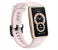 Huawei Band 6 With SpO2 Tracking - Sakura Pink 3 in UAE