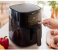Philips HD9252 1400W Essential Air Fryer - Black 3 in UAE