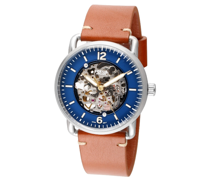 Fossil FS3159 Mens Watch - Brown 1 in UAE