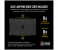 Corsair iCUE SP120 RGB PRO Performance 120mm Triple Fan Kit with Lighting Node CORE 3 in OMAN