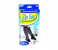 Zip Sox Medium Zip Up Compression Socks - Black 4 in UAE