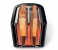 Philips HD2637/91 Viva Collection Toaster - Black and Silver 4 in UAE