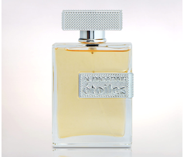 Al Haramain 100ml Etoiles Spray Silver 1 in UAE