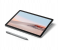 Microsoft Surface Go2 1GF-00005 Intel Core m3 Processor 8GB RAM 128GB Intel HD Graphics 615 Windows 10 Pro - Platinum 4 in UAE