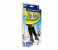 Zip Sox Large Zip Up Compression Socks - Black 3 in OMAN