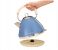 Morphy Richards 102010 Accents Pyramid Kettle - Cornflower Blue 2 in OMAN