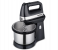 Isonic iM 732 Electric Stand Mixer - Black 1 in UAE