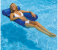 Poolmaster 70742 Water Chair - Turquoise 4 in UAE