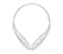 Black Stereo Headset HBS 730 - White 3 in UAE