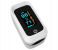 Fingertip Pulse Oximeter With Beep And Alarm - White 1 in KSA