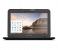 Lenovo N21 Chromebook Intel Baytrail-M 11.6 Inch Display 2GB RAM 16GB eMMC Chrome OS Installed Refurbished Chromebook - Black 2 in UAE