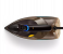 Philips GC4936 3000W Azur Advanced Steam Iron with Optimal TEMP Technology - Black And Brown 3 in UAE