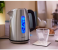 Philips HD9357/12 2200W Viva Collection Kettle - Stainless Steel 3 in OMAN