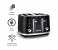 Morphy Richards 248131 Vector 4 Slice Toaster - Black 2 in UAE