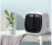 Ultra QFR-2021 2 In 1 Desktop Air Conditioner Fan - White 1 in UAE