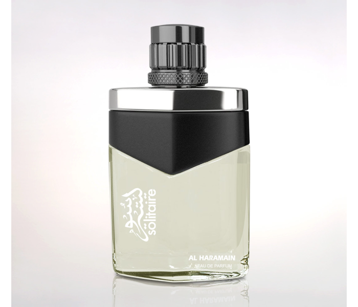 Al Haramain Solitaire 85ml Spray 1 in OMAN