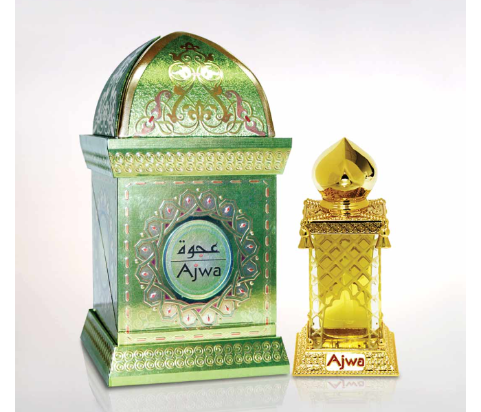 Al Haramain 30ml Ajwa 1 in OMAN
