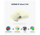 Swimn S1 Pool Scooter - White and Yellow 10 in UAE