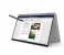 Lenovo Flex 5 82HS008NAX 14inch FHD Intel Core i5-1135G7 8GB RAM 512GB SSD Windows 10 Home Laptop with Stylus Pen Free - Gray 5 in UAE