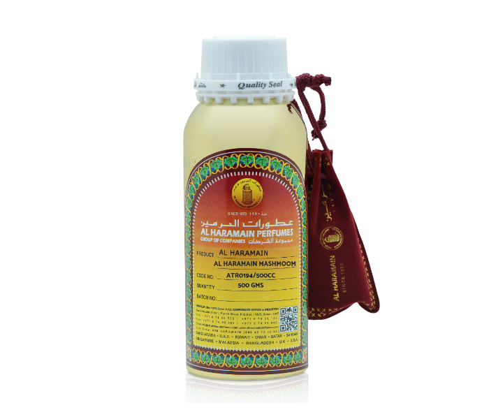 Al Haramain Mashmoom 500g 1 in OMAN