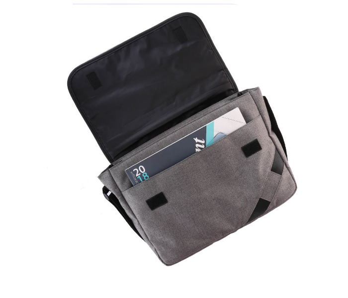 Generic MBXD1015 Classy Sling Bag - Grey 4 in UAE