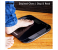 Geepas GBS46506UK Digit Body Fat Scale - Black 4 in UAE
