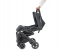 Maxi Cosi 1233750111 Buggy Lara 2 Baby Stroller - Essential Graphite 5 in UAE