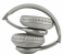 Enjoy E650BT Wireless Stereo Headset - Grey 3 in KSA