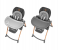 Maxi Cosi 2713750110 Minla High Chair - Essential Graphite 3 in UAE