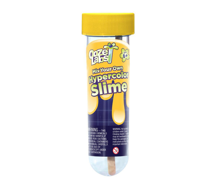 Thames and Kosmos Ooze Labs Hypercolour Slime 1 in UAE