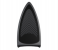 Morphy Richards 360001EE Redefine Auto Vapour Iron with Thermoglass and Vapour Technology - Black 2 in UAE