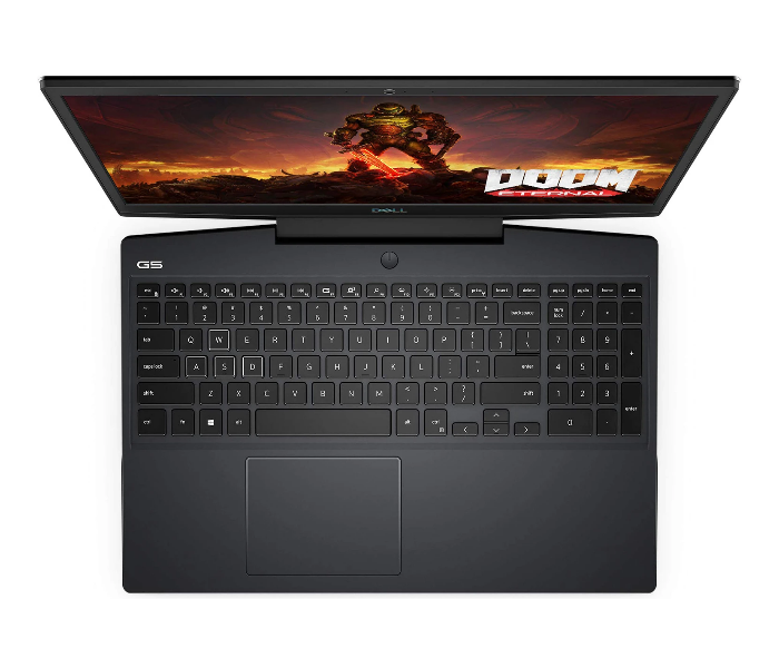 Dell G5 5500 Intel Core i7-10750H 1683743